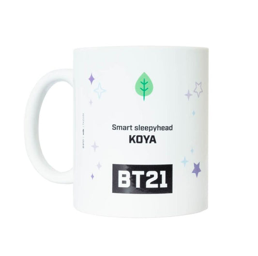 BT21 Koya mug 330ml