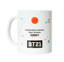 BT21 Cooky mug 330ml