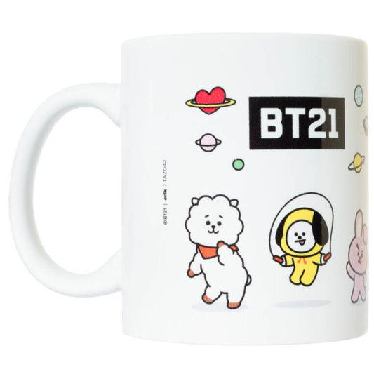 BT21 Mug 330ml