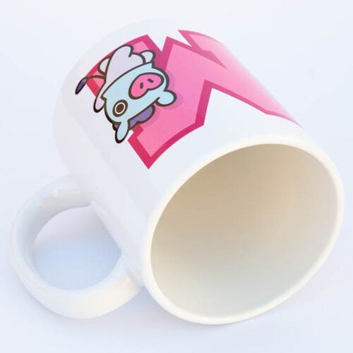 BT21 Mang mug 330ml