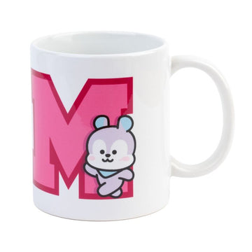 BT21 New Mang mug 330ml