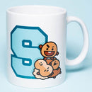 BT21 Shooky mug 330ml (Copy)