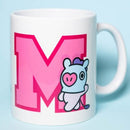 BT21 Mang mug 330ml