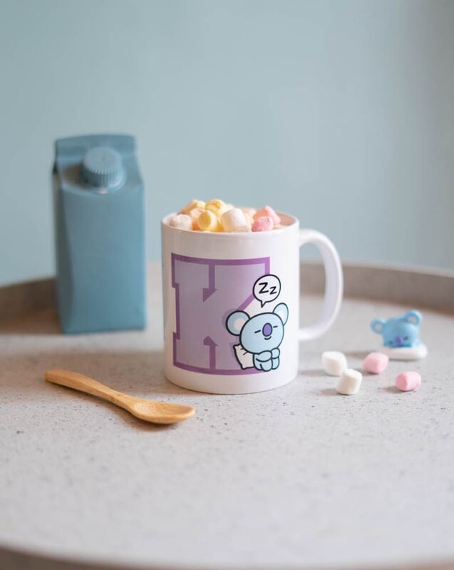 BT21 Koya mug 330ml