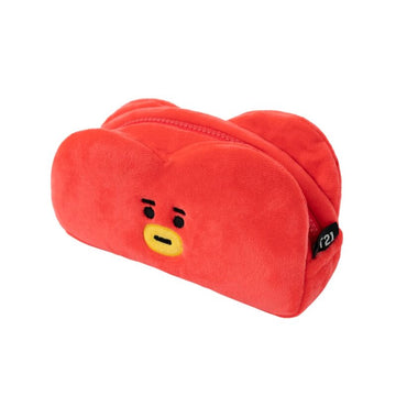 BT21 Tata push pencil case