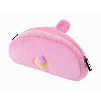 BT21 Cooky push pencil case