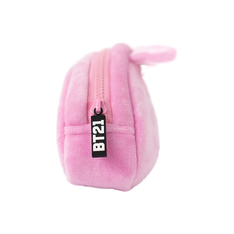 BT21 Cooky push pencil case