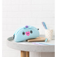 BT21 Mang push pencil case