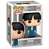 FUNKO POP -JIMIN (BTS) Like Crazy