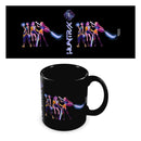 KPOP DEMON HUNTERS MUG 325ml