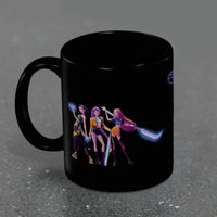 KPOP DEMON HUNTERS MUG 325ml