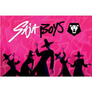 KPOP DEMON HUNTERS POSTER (KP1)