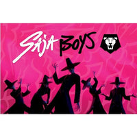 KPOP DEMON HUNTERS POSTER (KP1)