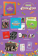 [PRE-ORDER] KATSEYE - 2026 SEASON'S GREETINGS