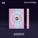 KATSEYE - SIS (SOFT IS STRONG) MINI ALBUM