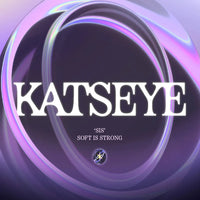 KATSEYE - SIS (SOFT IS STRONG) MINI ALBUM