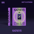 KATSEYE - SIS (SOFT IS STRONG) MINI ALBUM