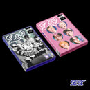 P1Harmony - EX - POP-UP Exclusief