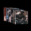 LE SSERAFIM - HOT (COMPACT ver.) 5th Mini Album