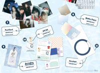 PRE-ORDER | SIGNED ALBUM EVENT | Moon Byul - laundri - The 4th MINI ALBUM (LAUNDRY ver.)
