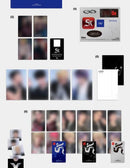 PRE-ORDER -  LUCKY DRAW - ONEUS - 5X