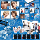 P1Harmony - SAD SONG (Digipak) - Hello82 Exclusive
