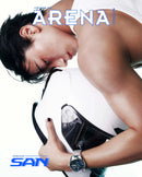 SAN (ATEEZ) - ARENA HOMME (AUGUST 2025)