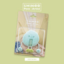 PRE-ORDER | SHINEE - POET | ARTIST - FIRSTBORN ver.