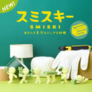 SMISKI Moving Series (Assort Box)