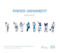 [PRE-ORDER] STRAY KIDS - 2026 SEASON'S GREETINGS