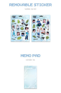 [PRE-ORDER] STRAY KIDS - 2026 SEASON'S GREETINGS