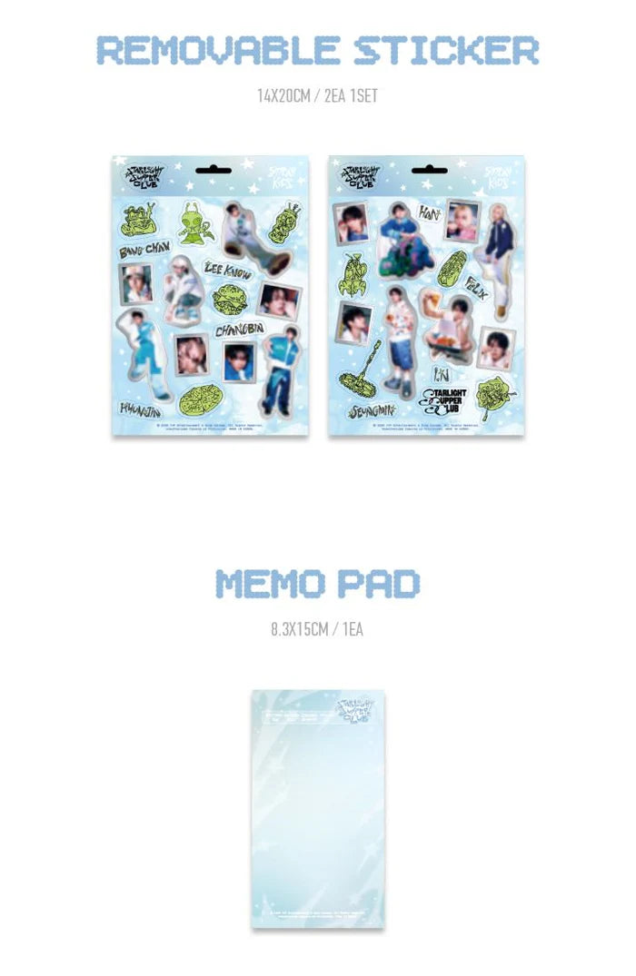 [PRE-ORDER] STRAY KIDS - 2026 SEASON'S GREETINGS