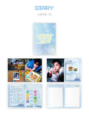 [PRE-ORDER] STRAY KIDS - 2026 SEASON'S GREETINGS