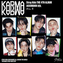 stray-kids-karma-accordion at KEAPOP online and offline in Rotterdam