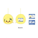 STRAY KIDS - SKZOO NAME TAG (KARMA POP-UP store Official MD)