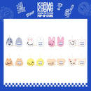 STRAY KIDS - SKZOO NAME TAG (KARMA POP-UP store Official MD)