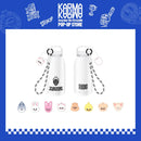 STRAY KIDS - SKZOO Tumbler - KARMA POP UP STORE OFFICIAL MD 2