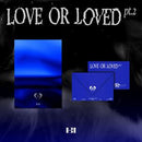 B.I - Love or loved pt2