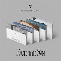 Seventeen - Face The Sun