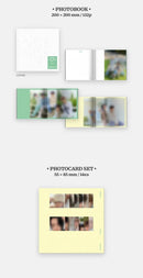 PRE-ORDER - LUCKY DRAW TREASURE - 2026 SEASON’S GREETINGS