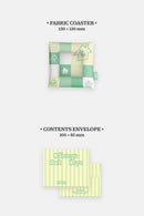 PRE-ORDER - LUCKY DRAW TREASURE - 2026 SEASON’S GREETINGS