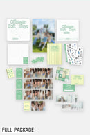 PRE-ORDER - LUCKY DRAW TREASURE - 2026 SEASON’S GREETINGS