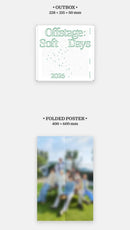 PRE-ORDER - LUCKY DRAW TREASURE - 2026 SEASON’S GREETINGS