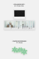 PRE-ORDER - LUCKY DRAW TREASURE - 2026 SEASON’S GREETINGS