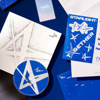 PRE-ORDER | TXT - THE STAR CHAPTER: TOGETHER