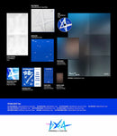 PRE-ORDER | TXT - THE STAR CHAPTER: TOGETHER