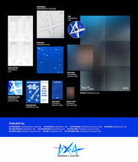 PRE-ORDER | TXT - THE STAR CHAPTER: TOGETHER