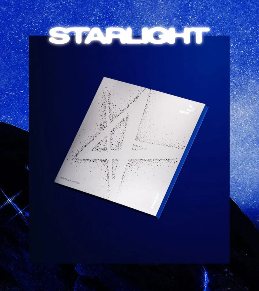 PRE-ORDER | TXT - THE STAR CHAPTER: TOGETHER