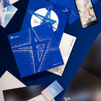 PRE-ORDER | TXT - THE STAR CHAPTER: TOGETHER