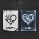 PRE-ORDER - SIGNED EVENT - XLOV - UXLXVE